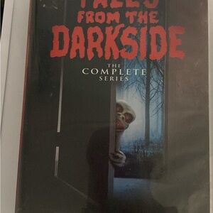 Tales from the Darkside: The Complete Series DVD